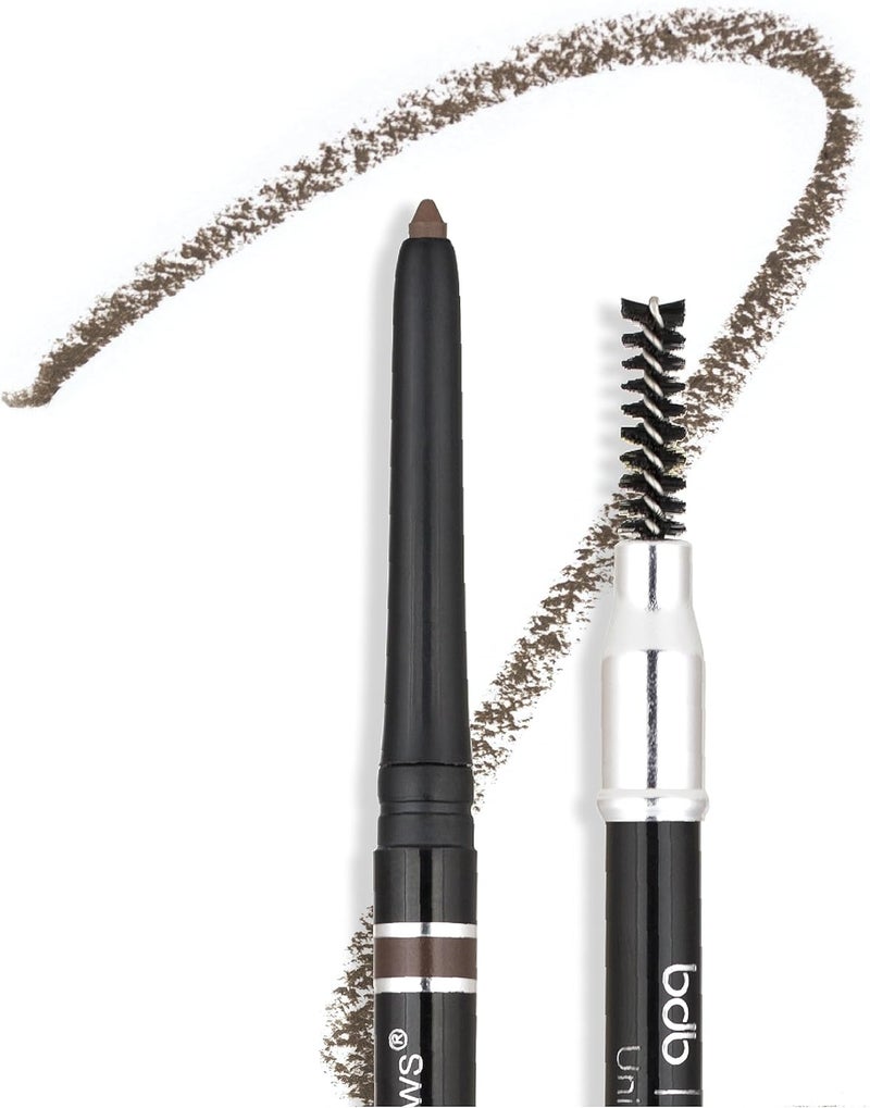 Billion Dollar Brows Eyebrow Color & Shaping Pencil - Universal Shade 0.27 G - Image 1